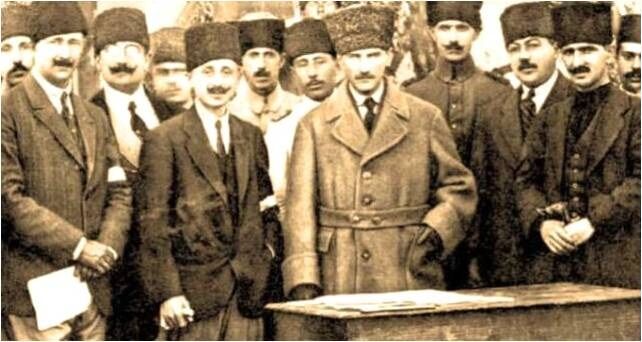 Erzurum Kongresi̇3