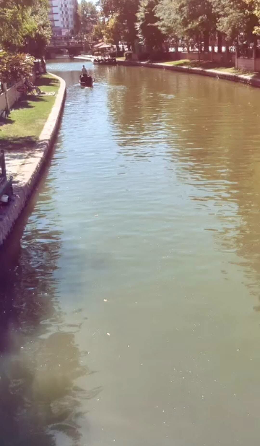 Eskişehir Köprübaşı Porsuk Manzarasıyla Büyülüyor4