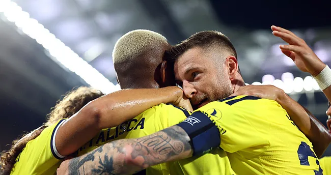 Fenerbahc