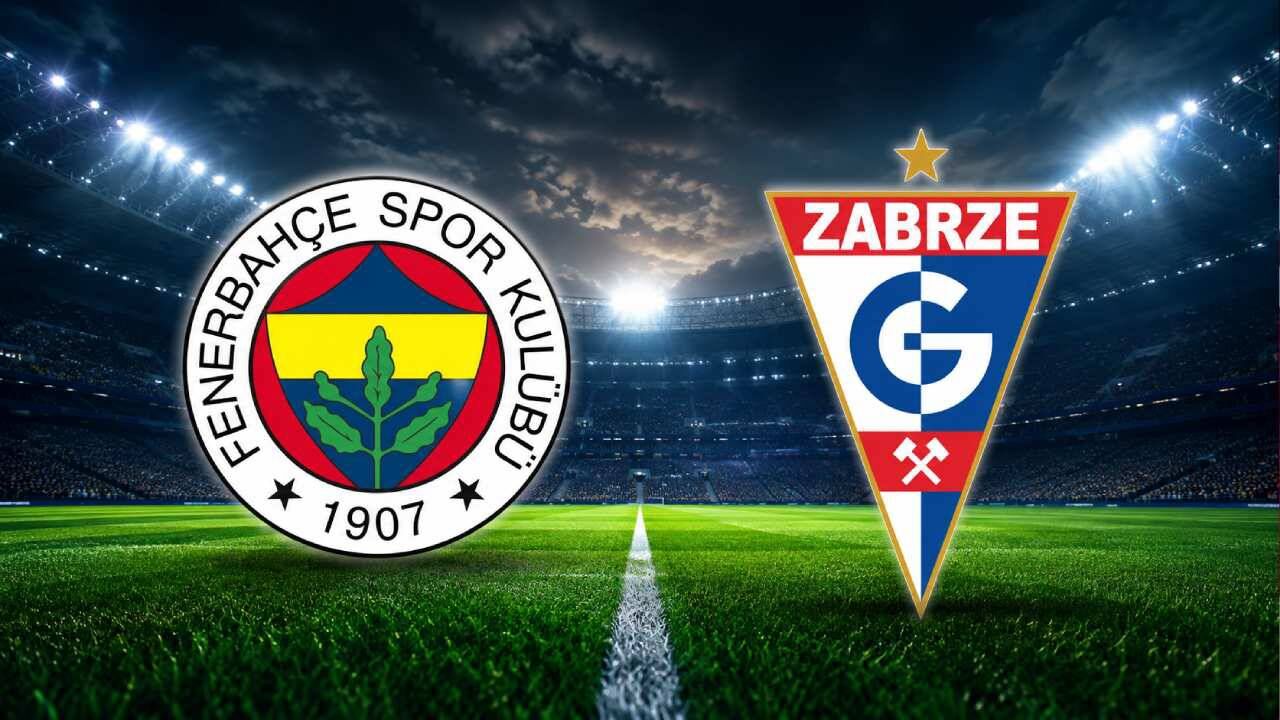 Fenerbahce Gornik Zabrze Maci Hangi Gun Saat Kacta Ve Hangi Kanalda Uefa Sampiyonlar Ligi 2 Eleme Turu