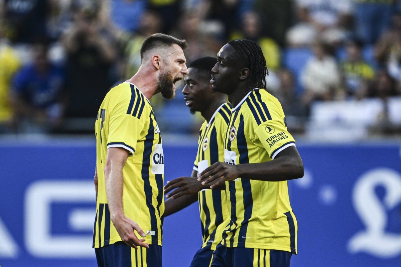 Fenerbahçe Gornik Zabrze Maçı Saat Kaçta Başlıyor2