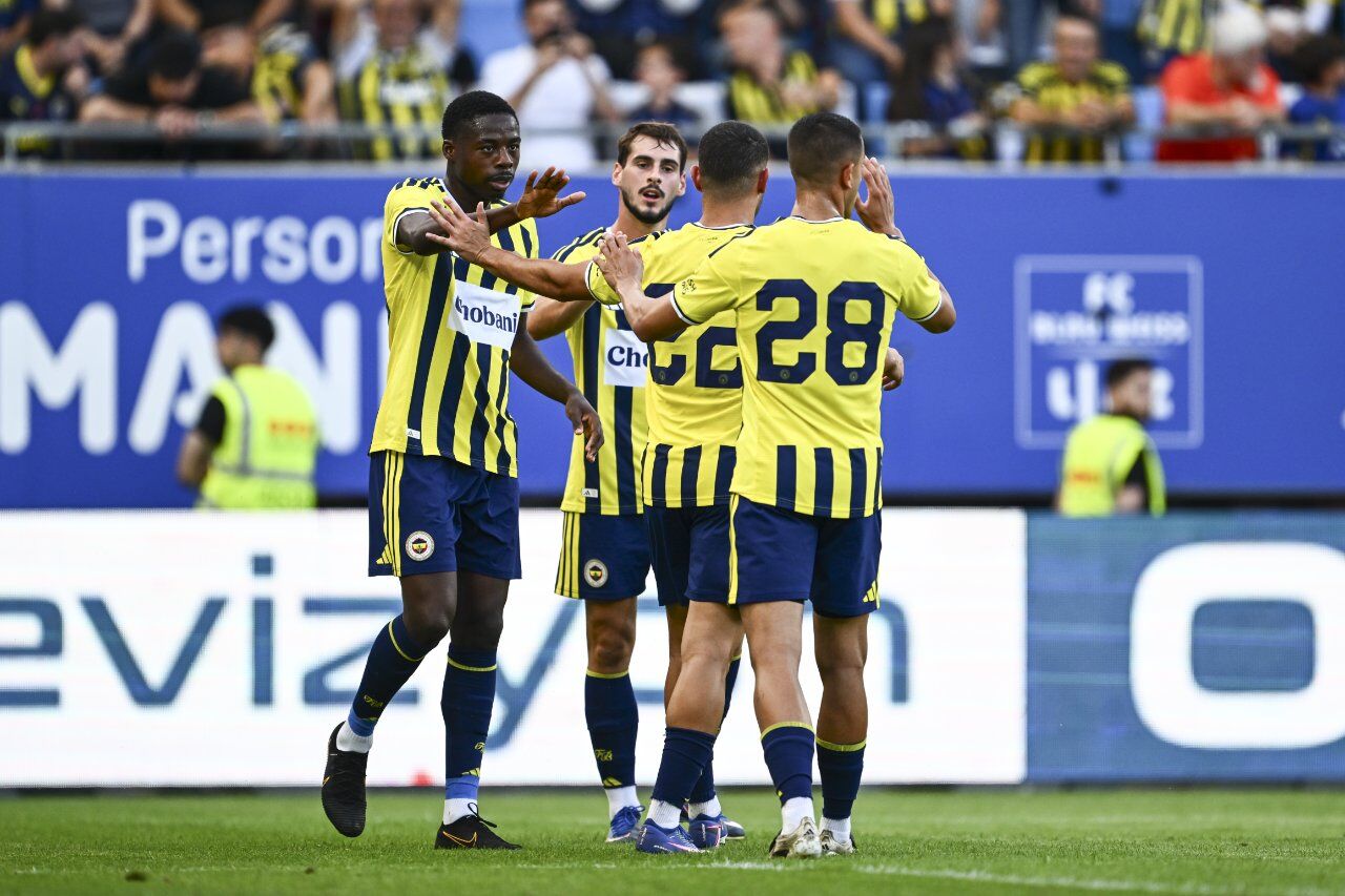Fenerbahçe Gornik Zabrze Maçı Saat Kaçta Başlıyor3