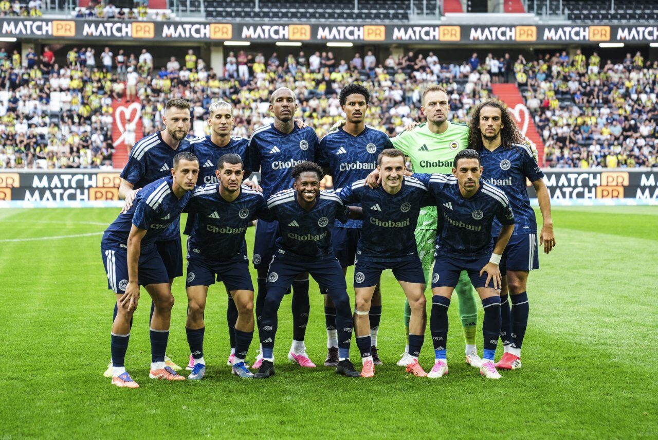 Fenerbahçe Gornik Zabrze Maçı Saat Kaçta Başlıyor4