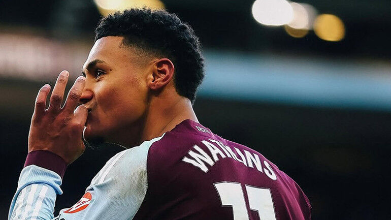 Fenerbahce Ollie Watkins Icin Kesenin Agzini Acti 40 Milyon Euro Teklif Masada 146300 1783577408806