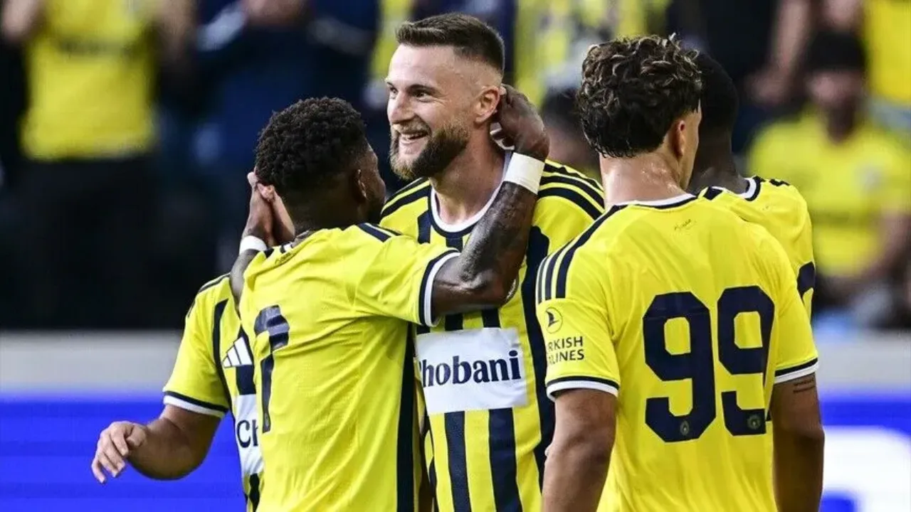 Fenerbahçe Pogon Maçı İçin Geri Sayım Başladı1