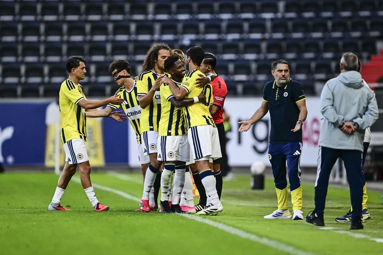 Fenerbahçe Pogon Maçı İçin Geri Sayım Başladı3