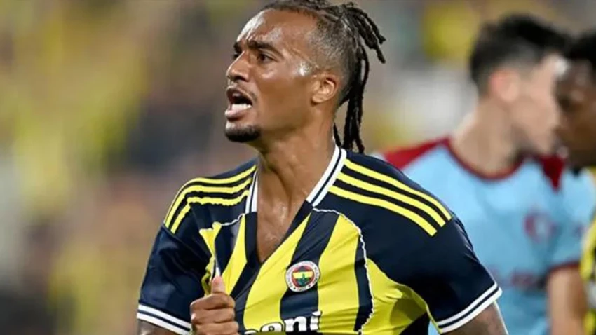 Fenerbahçe'de Archie Brown İçin Sürpriz Transfer Teklifi