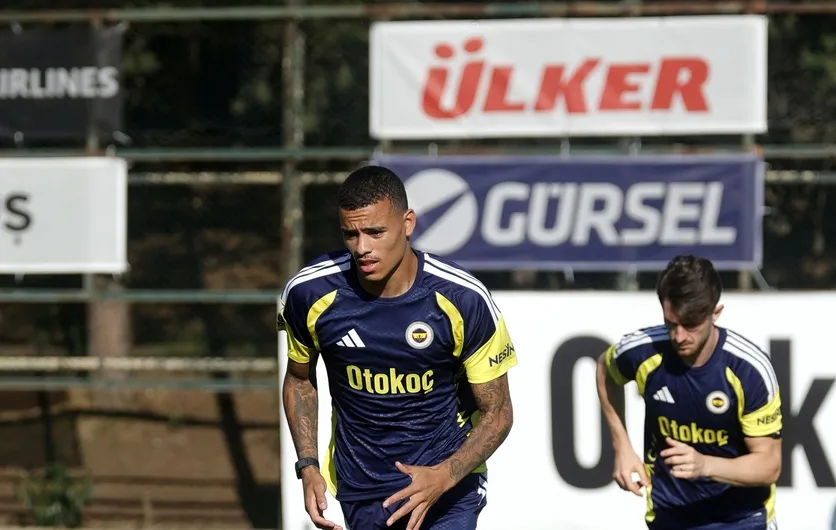 Fenerbahçe'de Gornik Zabrze Hazırlıkları Tam Gaz