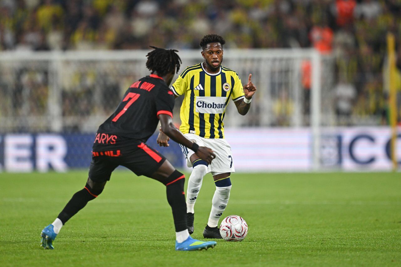 Fenerbahçe'nin Gornik Zabrze Rövanşı 29 Temmuz'da3