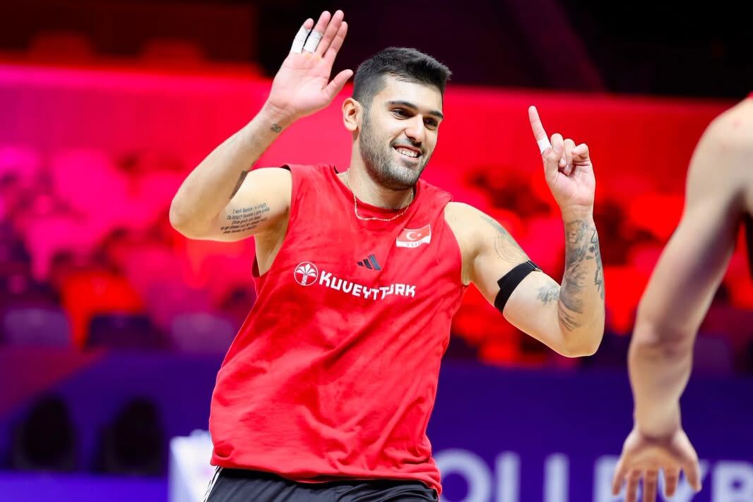 Filenin Efeleri Çeyrek Final İçin Hazırlıklarını Tamamladı4