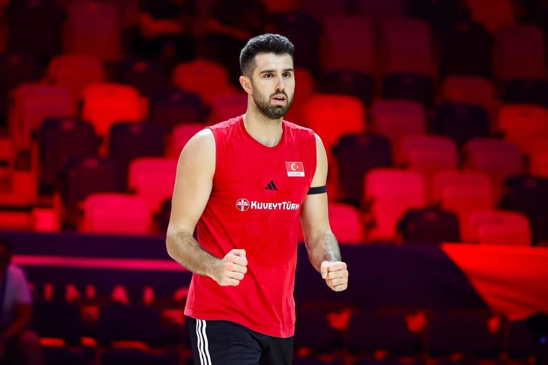 Filenin Efeleri Çeyrek Final İçin Hazırlıklarını Tamamladı5