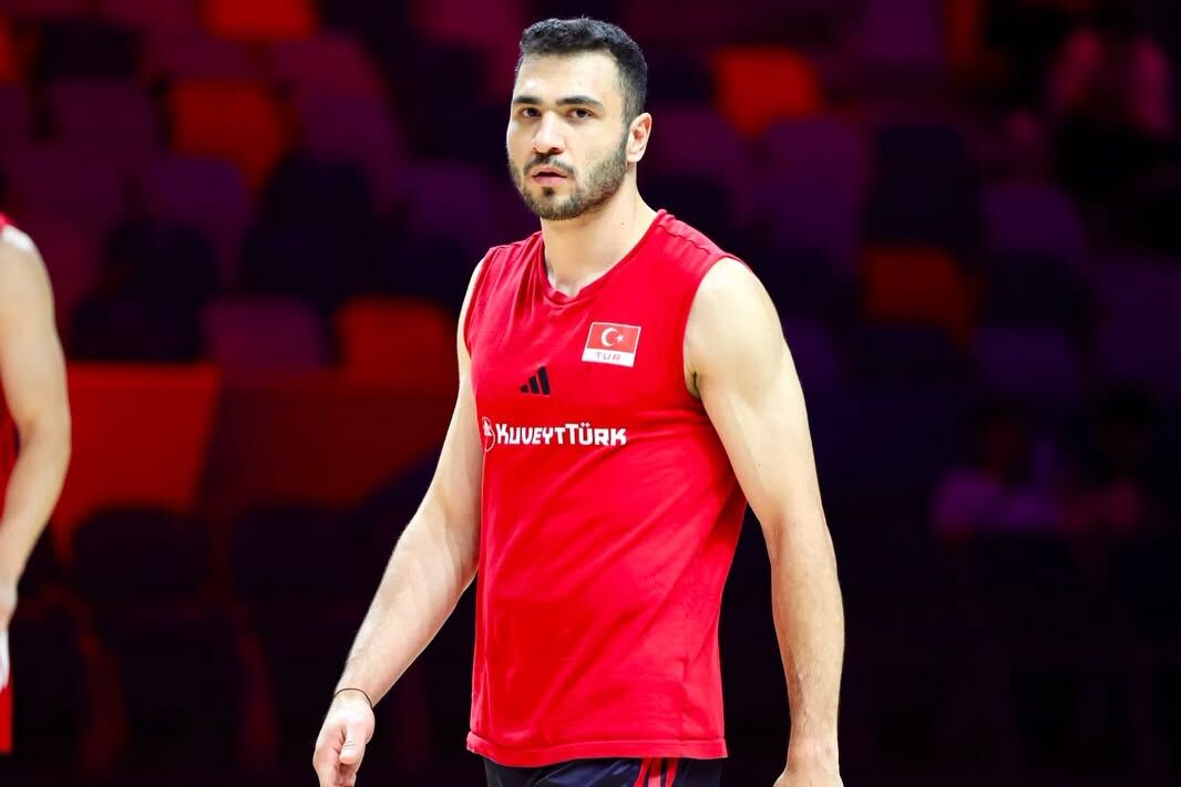 Filenin Efeleri Çeyrek Final İçin Hazırlıklarını Tamamladı6