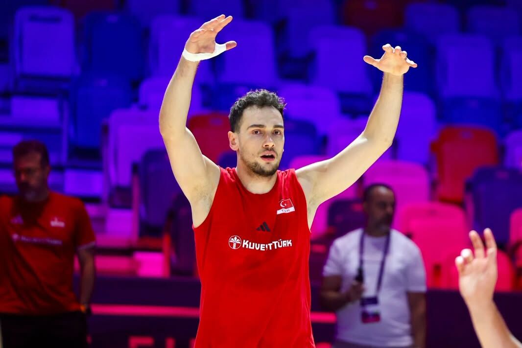 Filenin Efeleri Çeyrek Final İçin Hazırlıklarını Tamamladı7