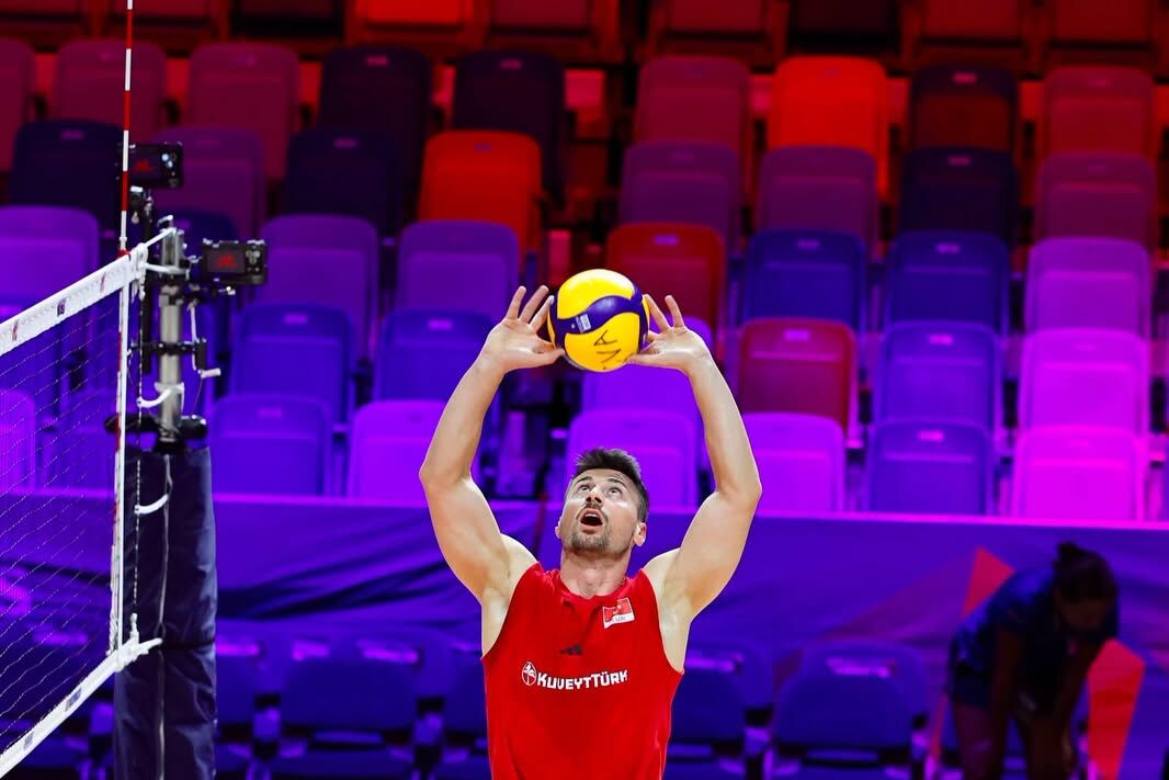Filenin Efeleri Çeyrek Final İçin Hazırlıklarını Tamamladı8