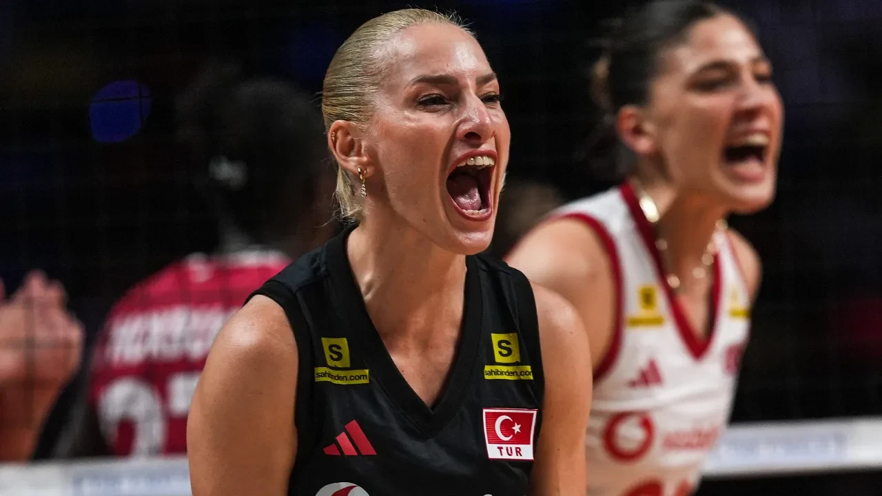 Filenin Sultanlari Milletler Liginde Kanadayi 3 1 Yenerek Yari Finale Yukseldi 3349243