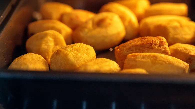 Fırında Patates 8