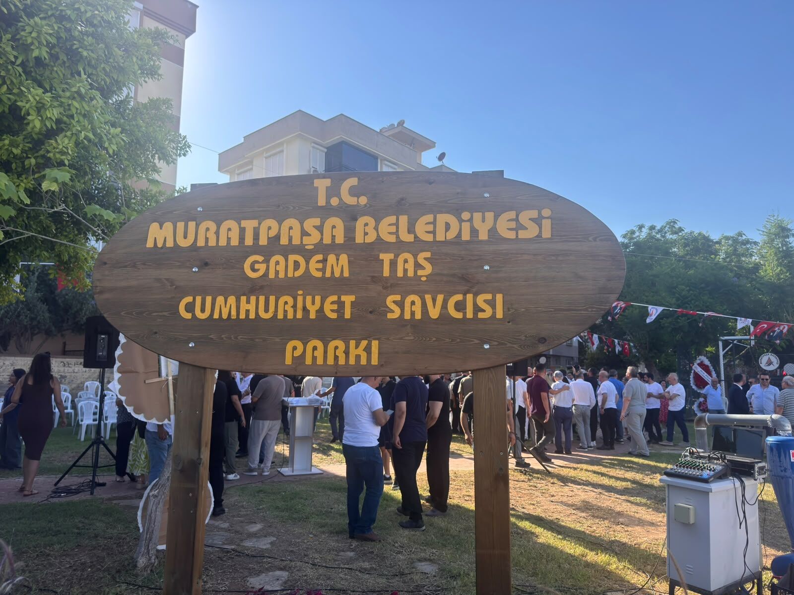 Gadem Taş’ın İsmi Muratpaşa’da Yaşayacak (7)
