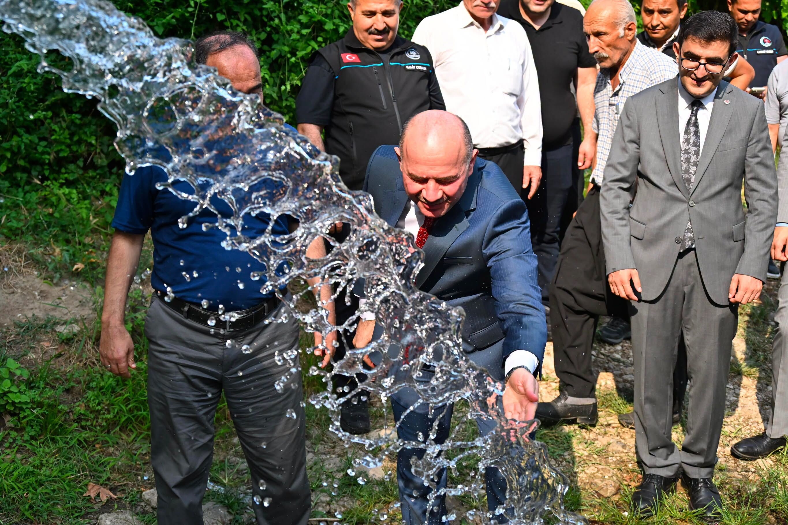 Gaffarlı Taş Köprü2