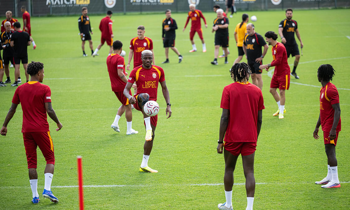 Galaatasaray