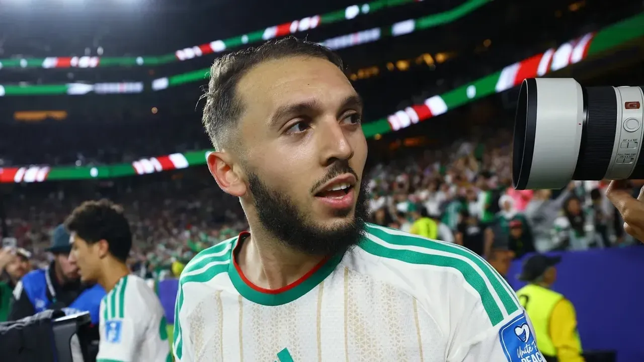 Galatasaray Amine Gouiri Transferi Icin Marsilyaya Yeni Teklif Sundu