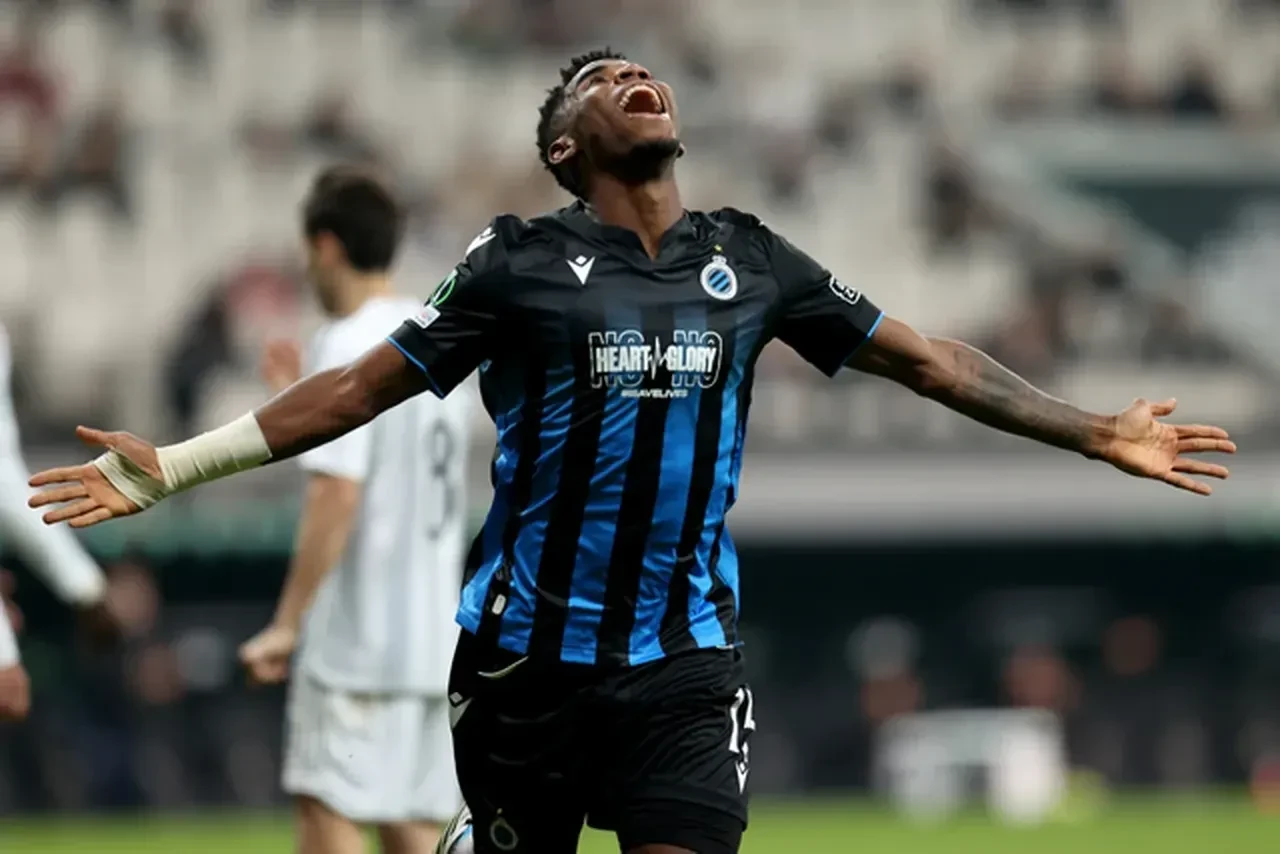Galatasaray Onyedika'yı Bitirecek Mi Son Gelişme1