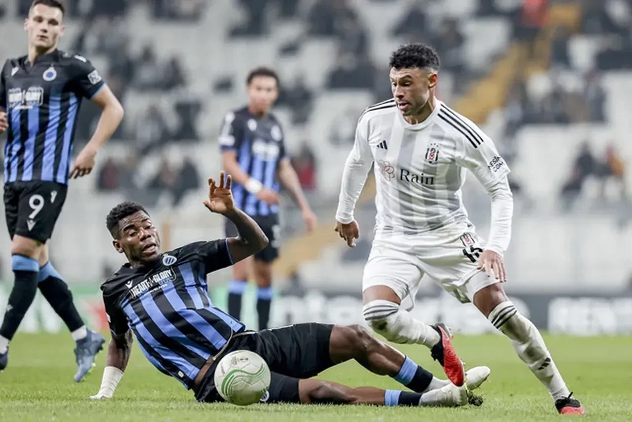 Galatasaray Onyedika'yı Bitirecek Mison Gelişme2