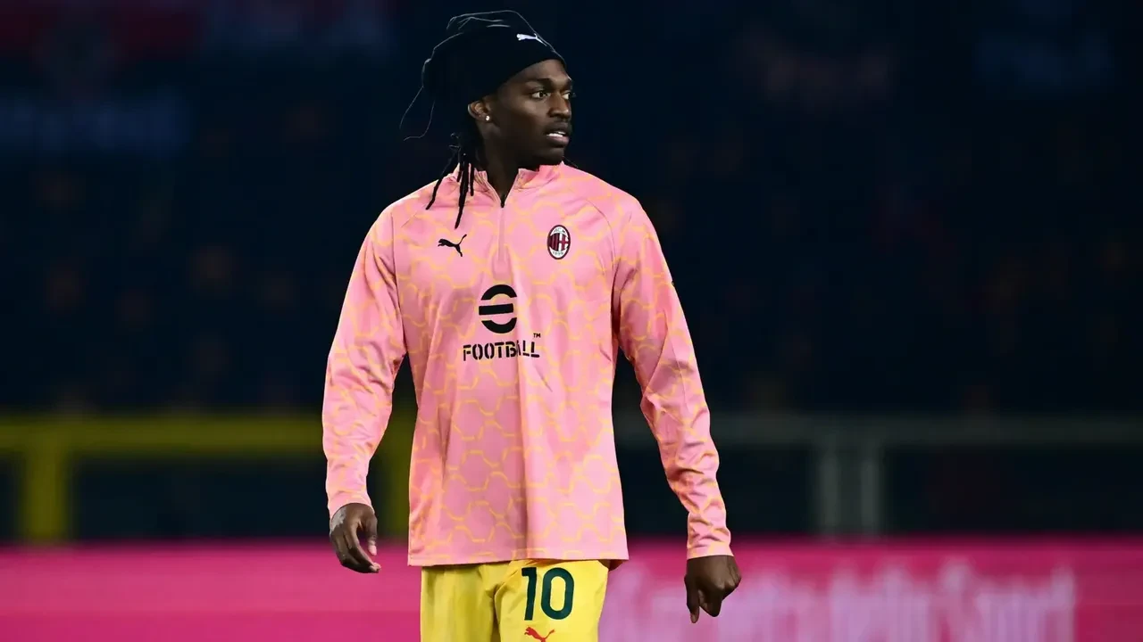 Galatasaray Rafael Leao Bombasini Patlatiyor Dev Transferde Temaslar Kuruldu 3348970 202607221042 4