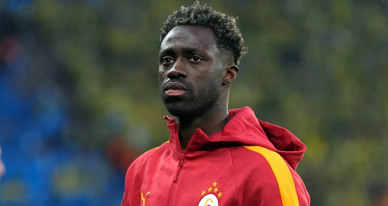 Galatasarayda Davinson Sanchez Soku Italyadan Talip Ve Gizli Faktor Kafalari Karistir 3348051 202607171120 1