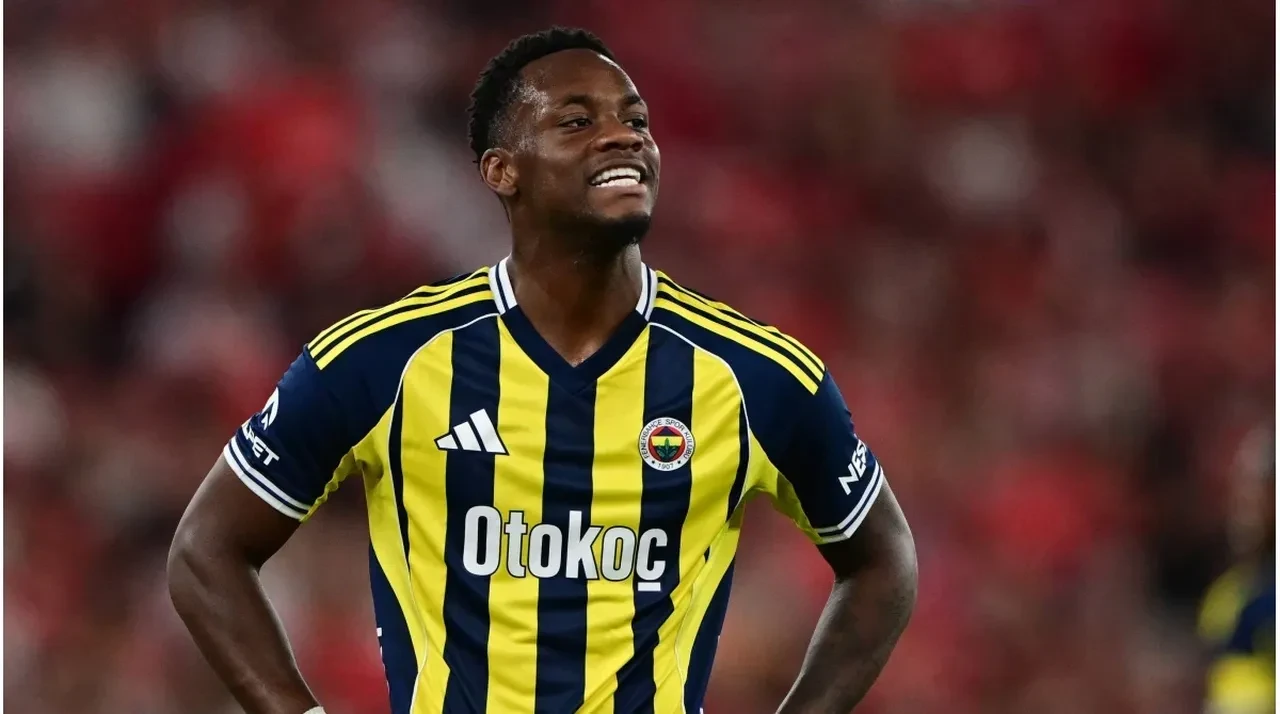 Galatasaray’dan Fenerbahçe’ye Yılın Transfer Çalımı