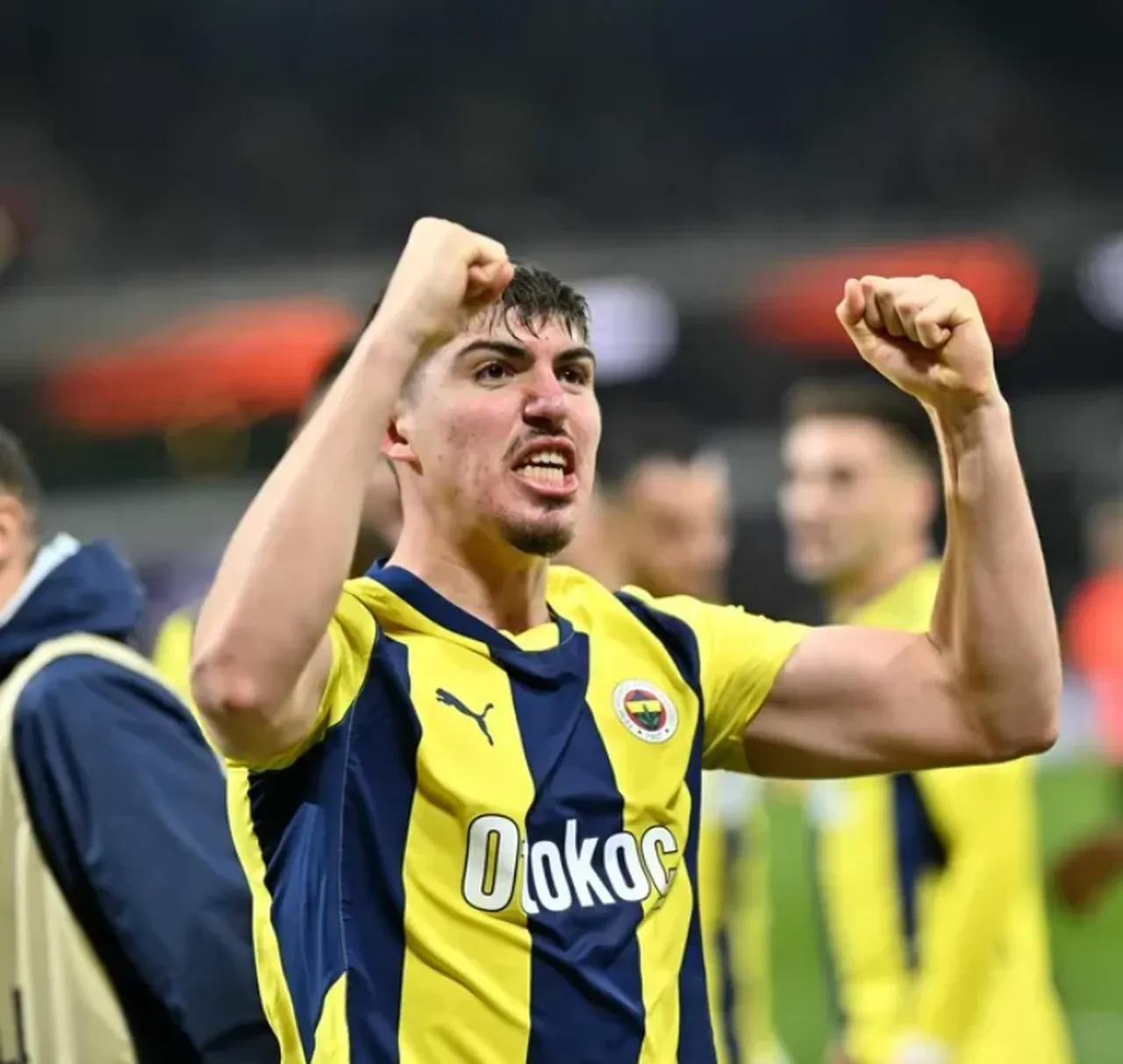 Galatasaray’dan Fenerbahçe’ye Yılın Transfer Çalımı2