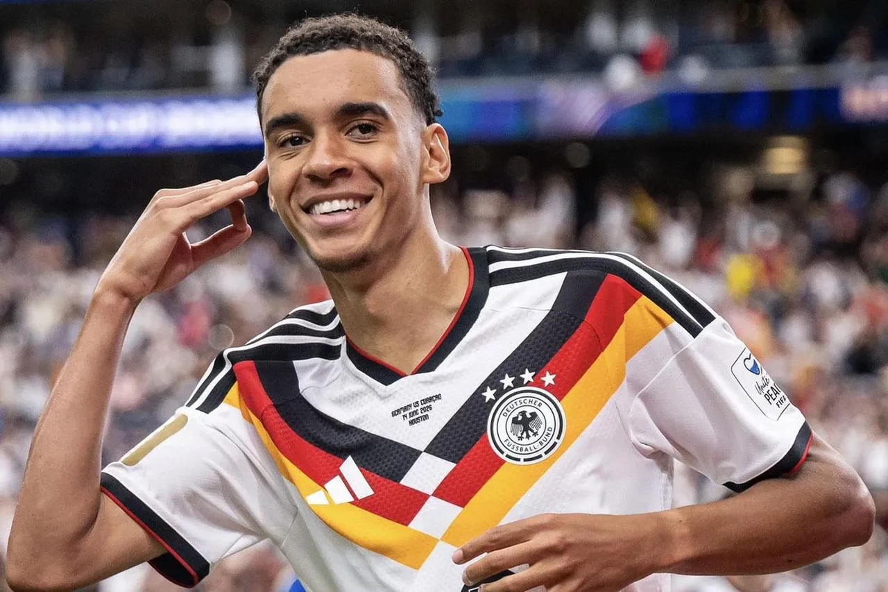 Galatasaray’dan Musiala Transfer İddialarına Açıklama3