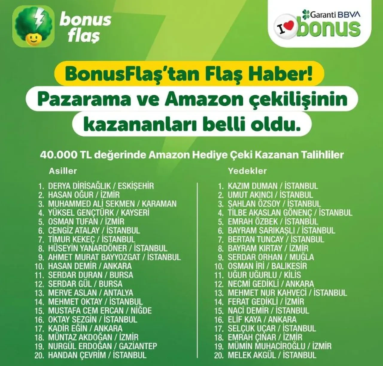 Garantı