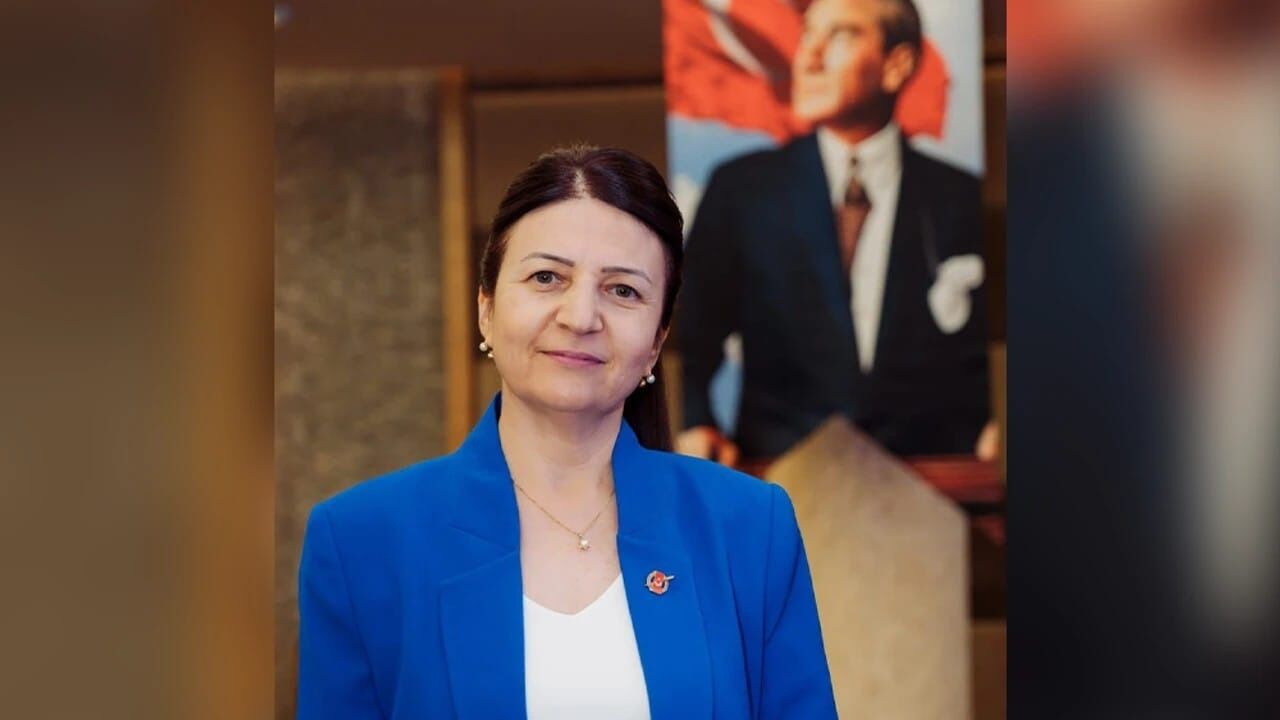 Gaye Coşkun