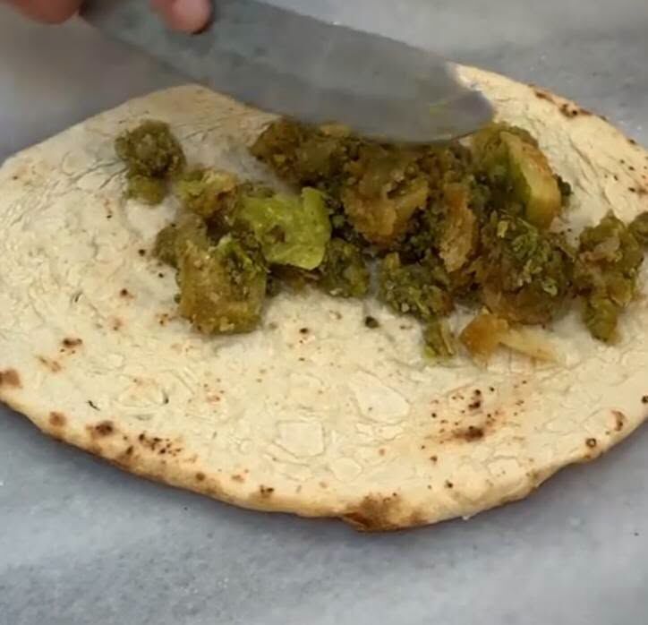 Gaziantep’in Unutulmaz Lezzeti Baklava Kırığı Geleneği3