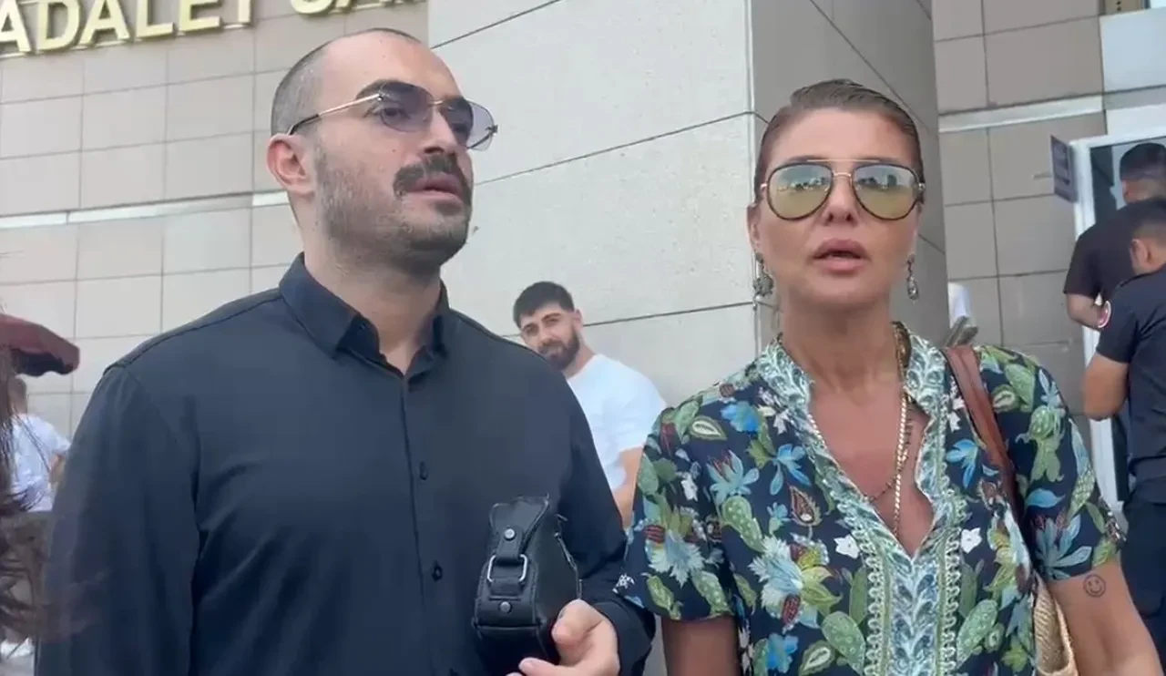 Gülben Ergen1