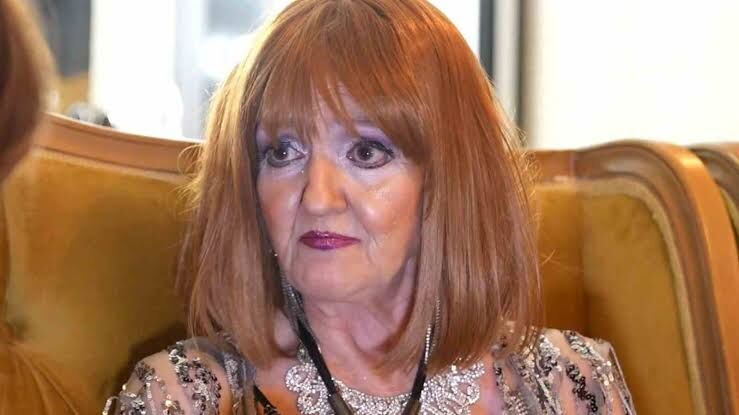 Gülden Karaböcek