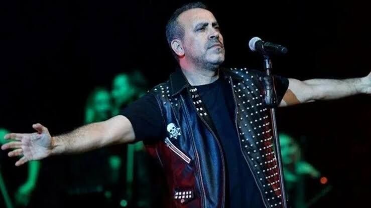 Haluk Levent.