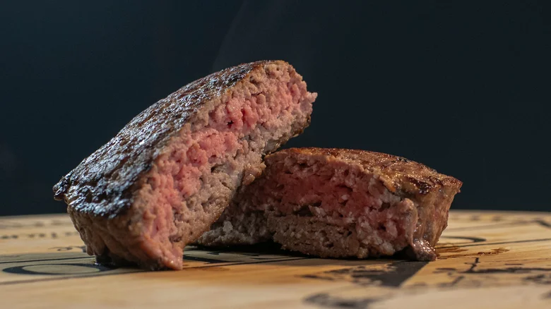 Hamburger Yapma (8)
