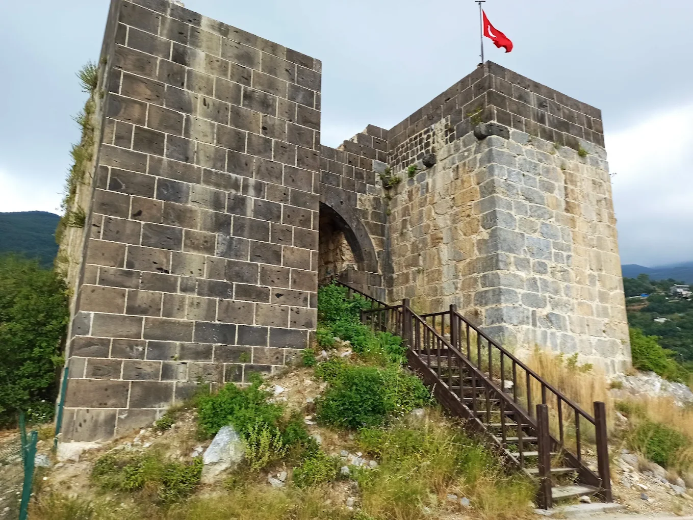 Harun Reşit Kslesi 2