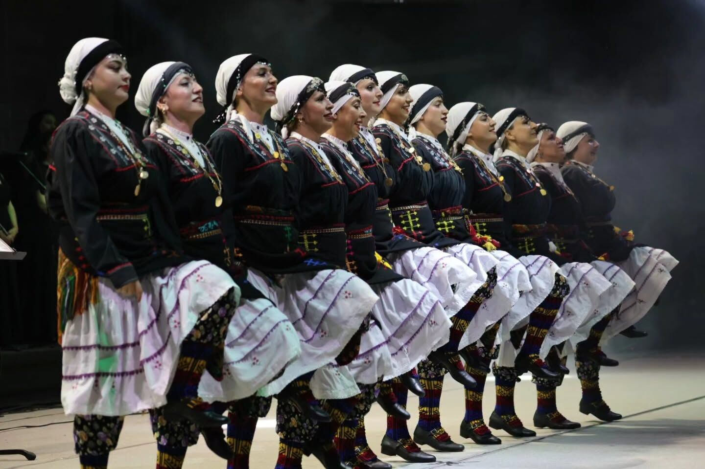 Hatay Ana Vatana Katılışının 87. Yılı Coşkuyla Kutlandı3
