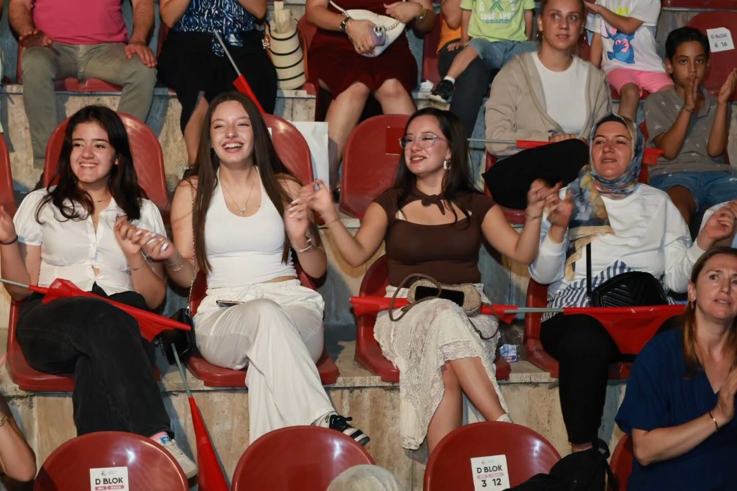 Hatay Ana Vatana Katılışının 87. Yılı Coşkuyla Kutlandı5