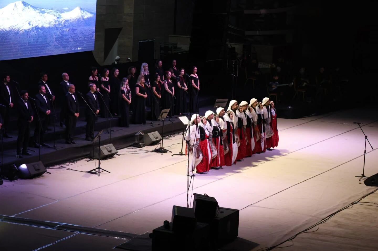 Hatay Ana Vatana Katılışının 87. Yılı Coşkuyla Kutlandı8