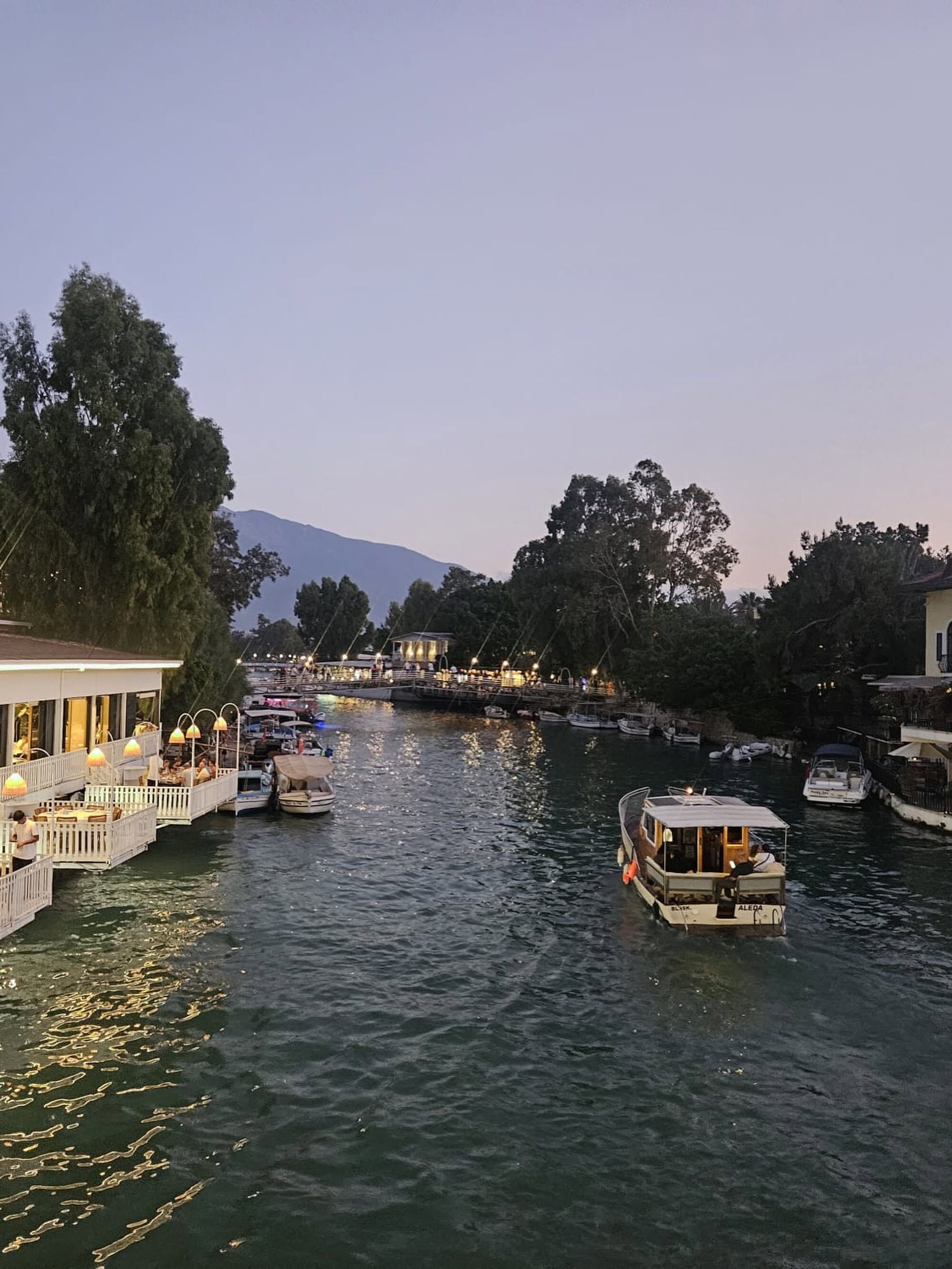 Hatay Arsuz Doğası Ve Sahilleriyle Yazın Gözdesi Oldu3