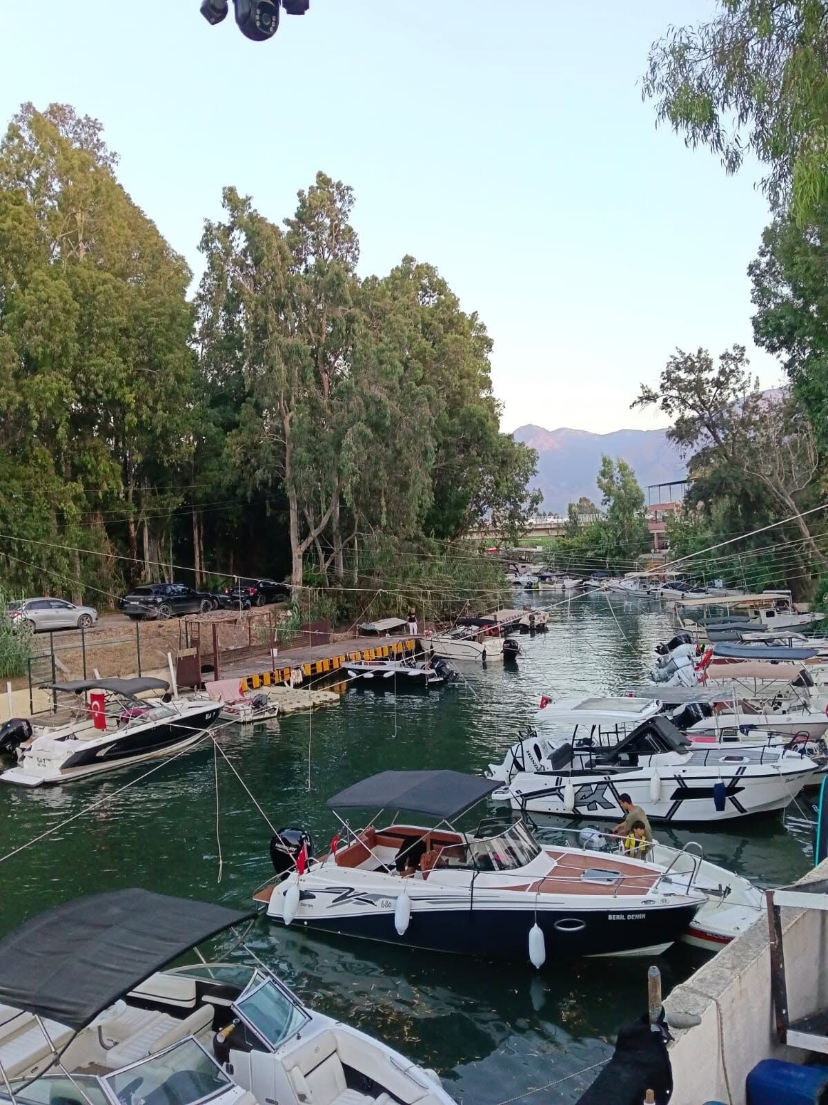 Hatay Arsuz Doğası Ve Sahilleriyle Yazın Gözdesi Oldu5