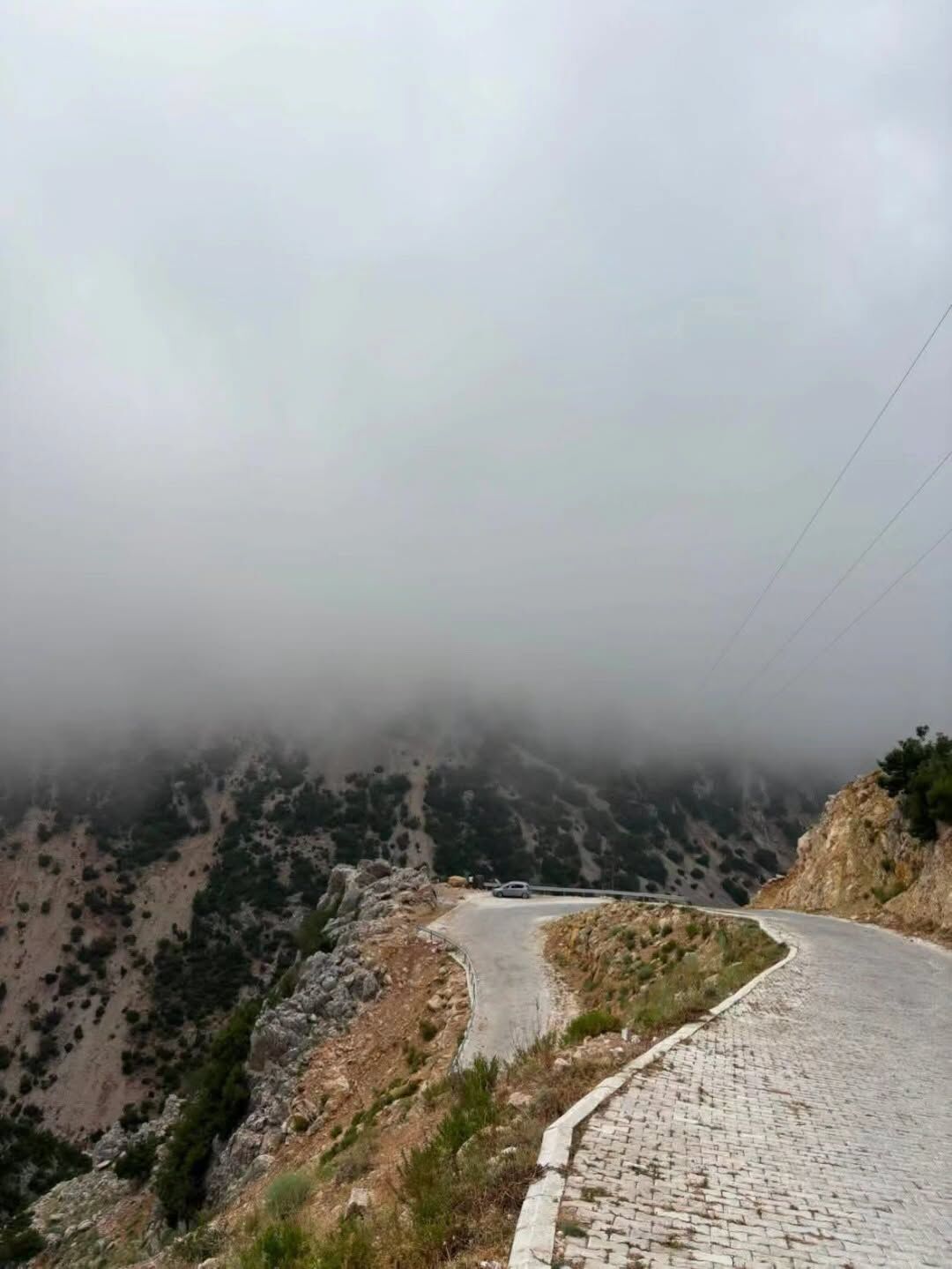 Hatay Karamağara Koyu Ziyaretçilerin Gözdesi Oldu13
