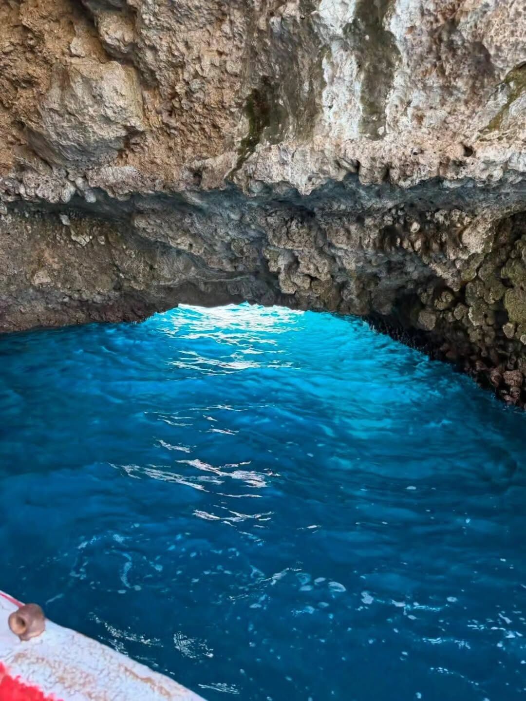 Hatay Karamağara Koyu Ziyaretçilerin Gözdesi Oldu8