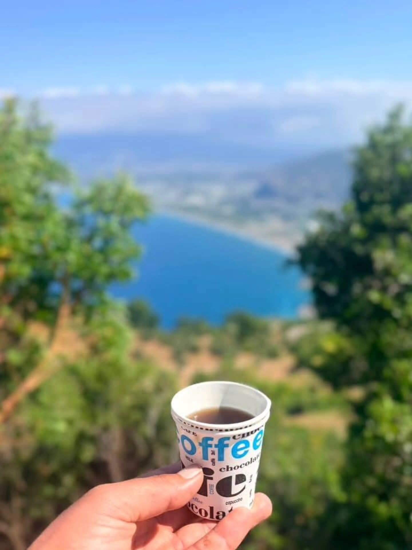 Hatay’da Yayıkdamlar’dan Akdeniz’e Uzanan Doğa Yolculuğu3