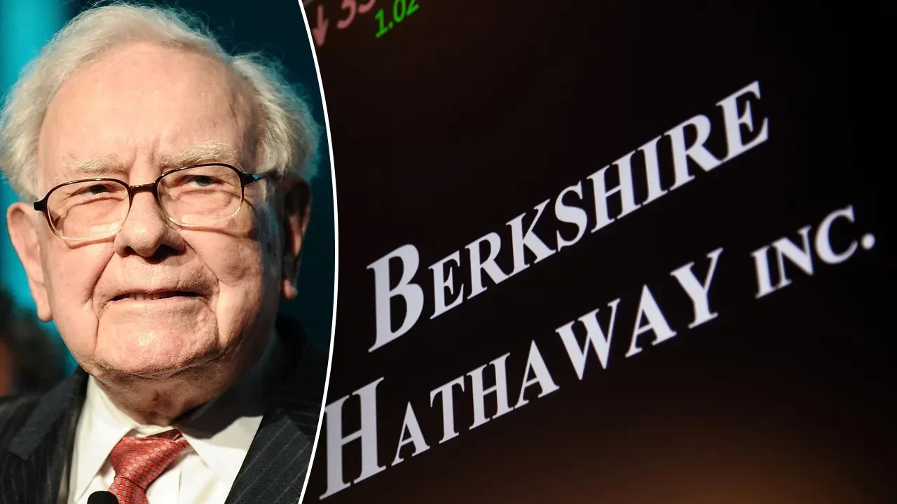 Buffett’tan yapay zeka uyarısı Yatırımcılar dikkat etmeli