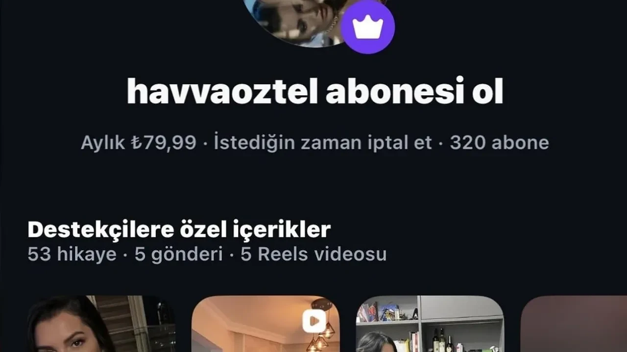 Havva Öztel