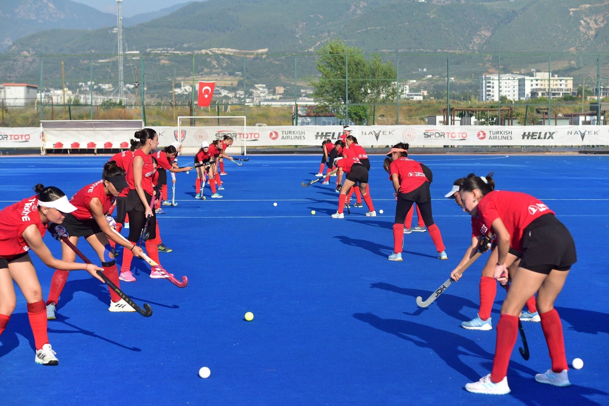 Hokey Taımı1